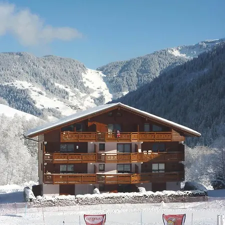 Pied Des Pistes, 4 Personnes, 1 - Mont09 Beaufort (Savoie)
