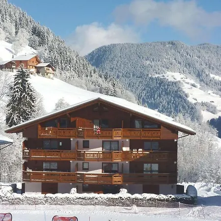 Pied Des Pistes, 4 Personnes, 1 - Mont09 Beaufort (Savoie)