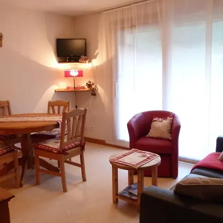 Pied Des Pistes, 4 Personnes, 1 - Mont09 * Beaufort (Savoie)
